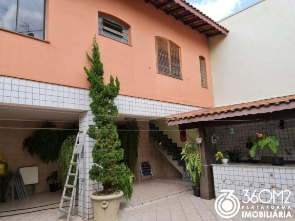 Imagem Casa com 3 Quartos à Venda, 320 m² em Santa Paula - São Caetano Do Sul Imagem Casa com 3 Quartos à Venda, 320 m² em Santa Paula - São Caetano Do Sul