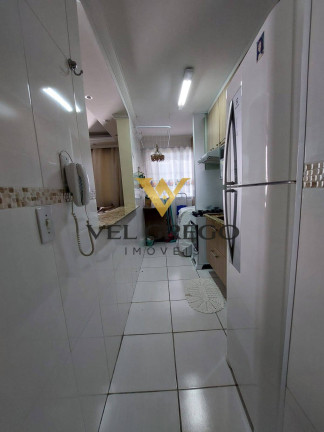 Imagem Apartamento com 2 Quartos à Venda, 47 m² em Taboão - São Bernardo Do Campo Imagem Apartamento com 2 Quartos à Venda, 47 m² em Taboão - São Bernardo Do Campo