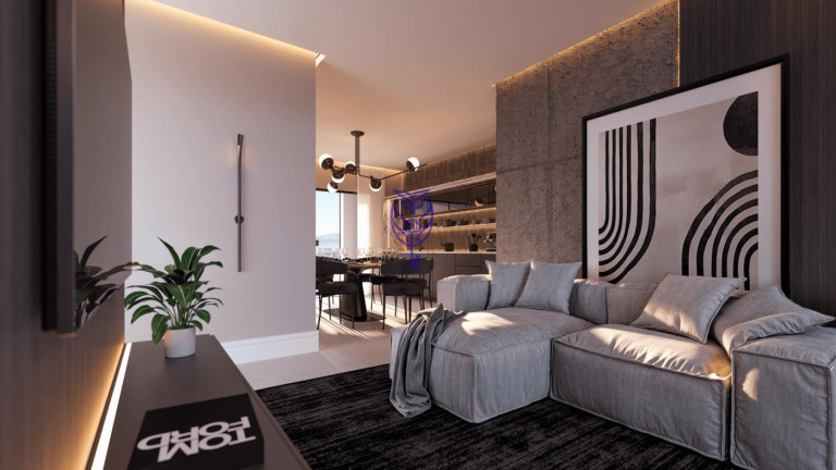 Imagem Apartamento com 2 Quartos à Venda, em Balneário Perequê - Porto Belo Imagem Apartamento com 2 Quartos à Venda, em Balneário Perequê - Porto Belo