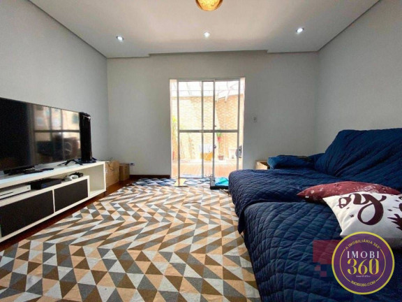 Imagem Sobrado com 4 Quartos à Venda, 153 m² em Sítio Da Figueira - São Paulo Imagem Sobrado com 4 Quartos à Venda, 153 m² em Sítio Da Figueira - São Paulo