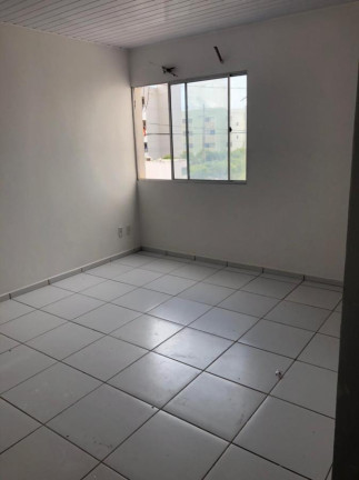 Imagem Apartamento com 2 Quartos à Venda, 46 m² em Vale Do Gavião - Teresina