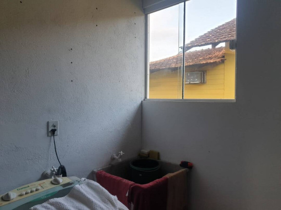 Imagem Casa com 3 Quartos à Venda, 100 m² em Salinas - Balneário Barra Do Sul