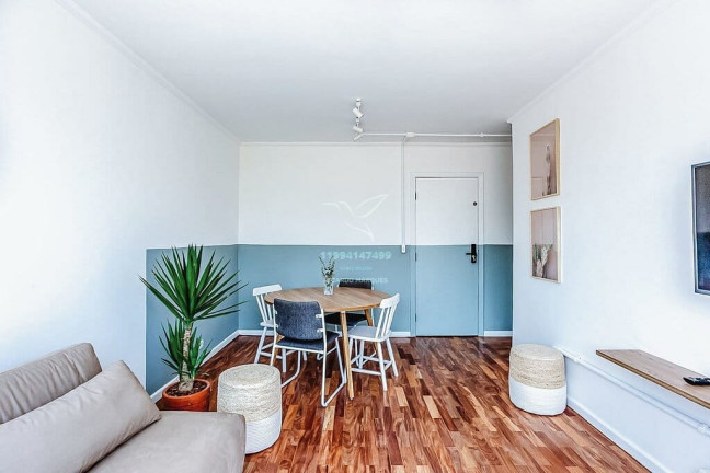 Imagem Apartamento com 4 Quartos à Venda, 96 m² em Brooklin Paulista - São Paulo Imagem Apartamento com 4 Quartos à Venda, 96 m² em Brooklin Paulista - São Paulo