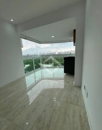 Imagem Apartamento com 3 Quartos à Venda, 75 m² em Recreio Dos Bandeirantes - Rio De Janeiro Imagem Apartamento com 3 Quartos à Venda, 75 m² em Recreio Dos Bandeirantes - Rio De Janeiro