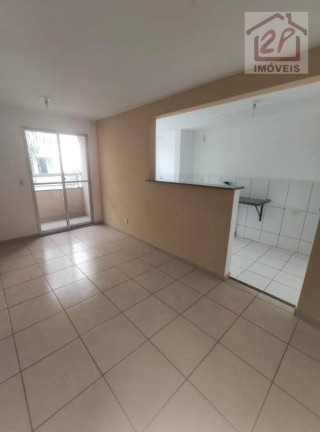 Apartamento com 2 Quartos à Venda, 54 m² em Jardim Paraíso Do Sol - São José Dos Campos