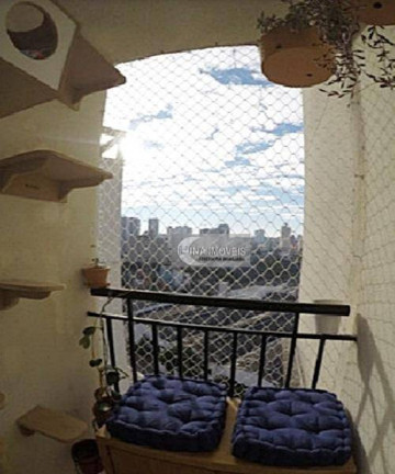 Imagem Apartamento com 2 Quartos à Venda, 47 m² em Nova Petrópolis - São Bernardo Do Campo Imagem Apartamento com 2 Quartos à Venda, 47 m² em Nova Petrópolis - São Bernardo Do Campo