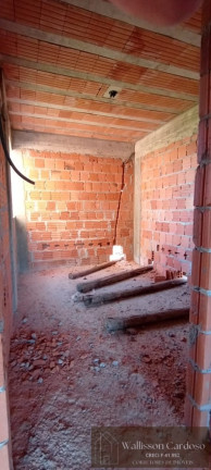Imagem Apartamento com 2 Quartos à Venda, 49 m² em Santa Regina - Camboriú