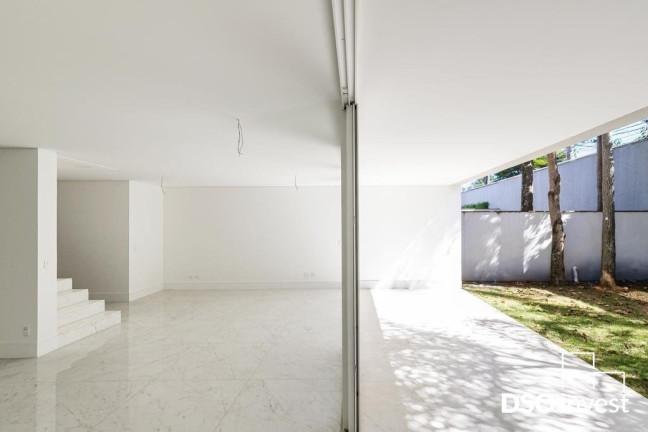 Imagem Casa de Condomínio com 4 Quartos à Venda, em Chácara Santo Antônio (zona Sul) - São Paulo Imagem Casa de Condomínio com 4 Quartos à Venda, em Chácara Santo Antônio (zona Sul) - São Paulo
