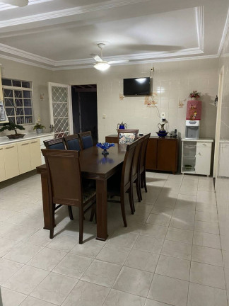 Imagem Casa com 3 Quartos à Venda, 250 m² em Loteamento Residencial Flor Do Vale - Tremembé