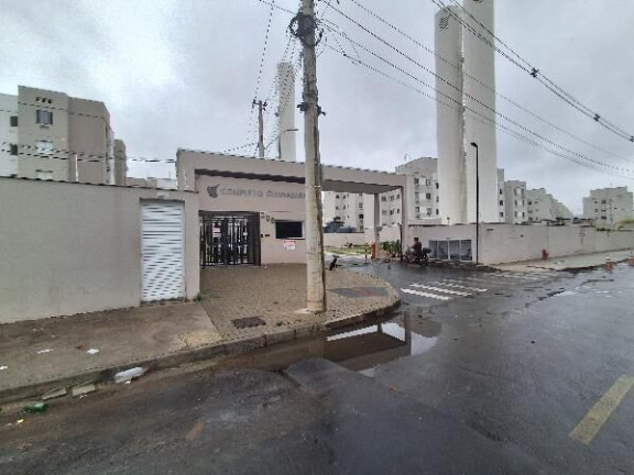 Apartamento com 2 Quartos à Venda, 44 m² em Neves (neves) - São Gonçalo