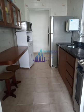 Imagem Apartamento com 3 Quartos à Venda, 84 m² em Vila Tupi - Praia Grande Imagem Apartamento com 3 Quartos à Venda, 84 m² em Vila Tupi - Praia Grande