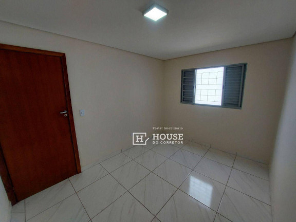 Imagem Casa com 2 Quartos à Venda, 47 m² em Parque Shiraiwa - Presidente Prudente