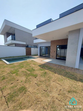 Imagem Casa de Condomínio com 3 Quartos à Venda, 192 m² Imagem Casa de Condomínio com 3 Quartos à Venda, 192 m²
