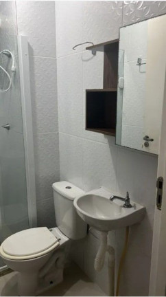Imagem Apartamento com 2 Quartos à Venda, 40 m² em Abrantes - Camaçari Imagem Apartamento com 2 Quartos à Venda, 40 m² em Abrantes - Camaçari