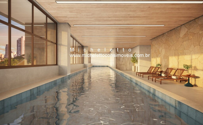 Imagem Apartamento com 2 Quartos à Venda, 88 m² em Brooklin Paulista - São Paulo Imagem Apartamento com 2 Quartos à Venda, 88 m² em Brooklin Paulista - São Paulo