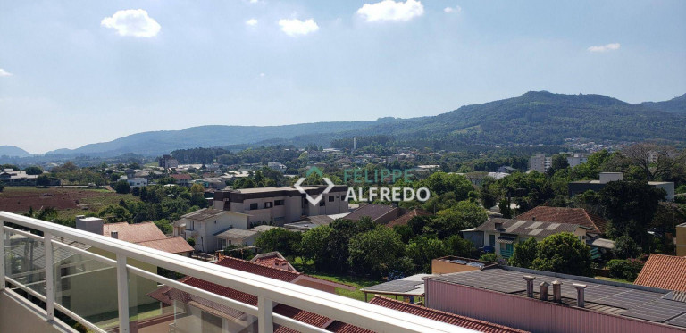 Imagem Apartamento com 3 Quartos para Alugar, 206 m² em Centro - Dois Irmãos