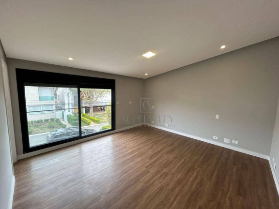 Imagem Casa com 4 Quartos à Venda, 288 m² em Alphaville 03 - Santana De Parnaíba Imagem Casa com 4 Quartos à Venda, 288 m² em Alphaville 03 - Santana De Parnaíba