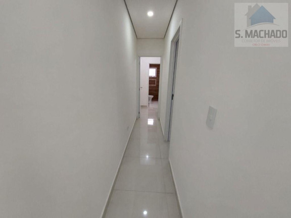 Imagem Apartamento com 3 Quartos à Venda, 144 m² em Vila Curuça - Santo André