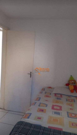 Imagem Apartamento com 2 Quartos à Venda, 44 m² em Jardim Guilhermino - Guarulhos Imagem Apartamento com 2 Quartos à Venda, 44 m² em Jardim Guilhermino - Guarulhos
