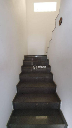 Imagem Sobrado com 4 Quartos à Venda ou Locação, 350 m² em Jardim Santa Cecília - Guarulhos Imagem Sobrado com 4 Quartos à Venda ou Locação, 350 m² em Jardim Santa Cecília - Guarulhos