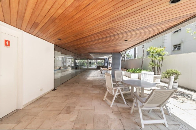 Imagem Apartamento com 3 Quartos à Venda, 132 m² em Brooklin Novo - São Paulo Imagem Apartamento com 3 Quartos à Venda, 132 m² em Brooklin Novo - São Paulo
