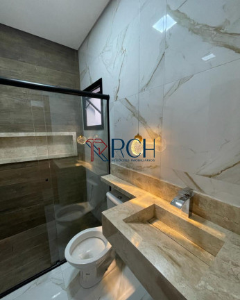 Imagem Casa com 3 Quartos à Venda, 110 m² em Horto Florestal - Sorocaba
