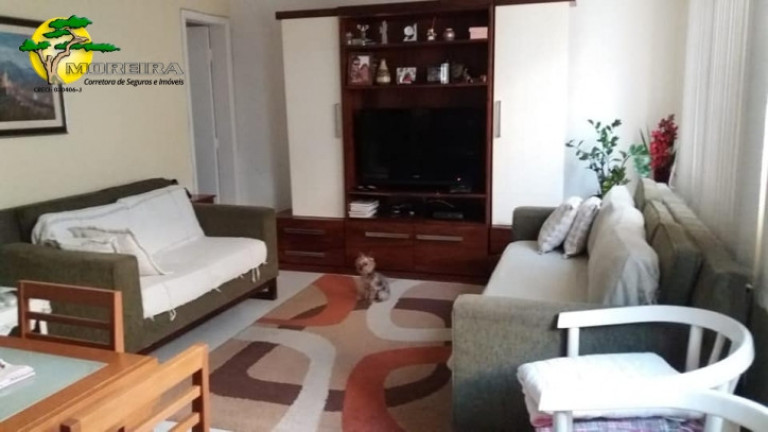 Imagem Casa de Condomínio com 3 Quartos à Venda, 100 m² em Chora Menino - São Paulo