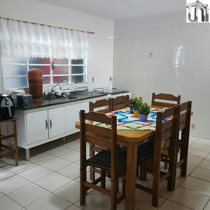 Imagem Casa com 3 Quartos à Venda, 110 m² em Núcleo Habitacional Padre Aldo Bolini - Bragança Paulista