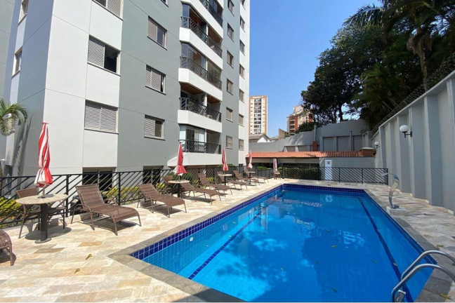 Imagem Apartamento com 3 Quartos à Venda, 78 m² em Vila Formosa - São Paulo