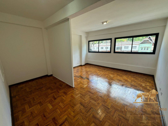 Apartamento com 1 Quarto para Alugar, 45 m² em Campos Do Jordão