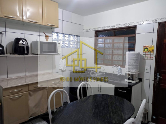 Imagem Casa com 2 Quartos à Venda, 250 m² em Jardim Silveira - São Paulo