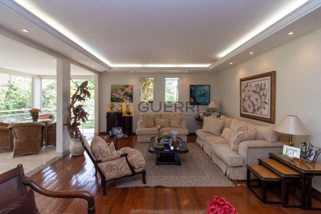 Imagem Casa com 5 Quartos à Venda, 1.000 m² em Setor De Habitações Individuais Norte - Brasília