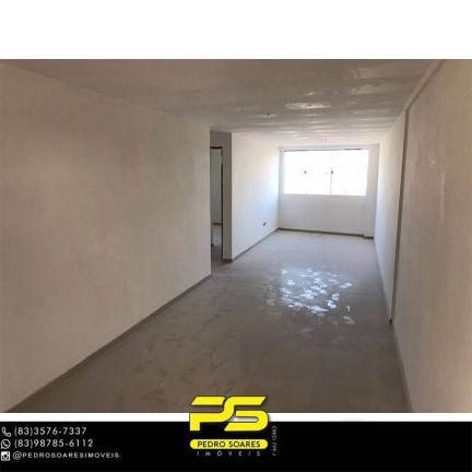 Imagem Apartamento com 3 Quartos à Venda, 70 m² em Estados - João Pessoa Imagem Apartamento com 3 Quartos à Venda, 70 m² em Estados - João Pessoa