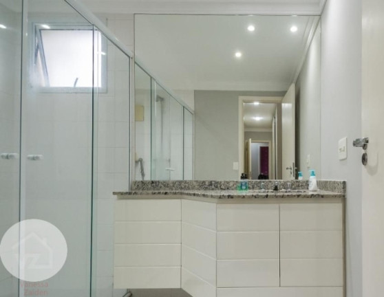 Imagem Apartamento com 3 Quartos à Venda, 156 m² em Chácara Santo Amaro - São Paulo Imagem Apartamento com 3 Quartos à Venda, 156 m² em Chácara Santo Amaro - São Paulo