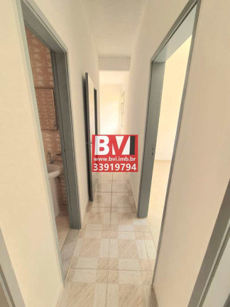Imagem Apartamento com 3 Quartos à Venda, 58 m² em Olaria - Rio De Janeiro Imagem Apartamento com 3 Quartos à Venda, 58 m² em Olaria - Rio De Janeiro