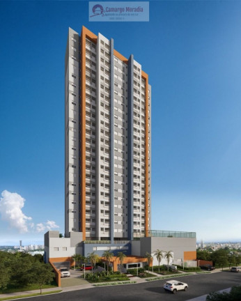 Imagem Apartamento com 1 Quarto à Venda, 40 m² em Jardim Santa Helena - Suzano
