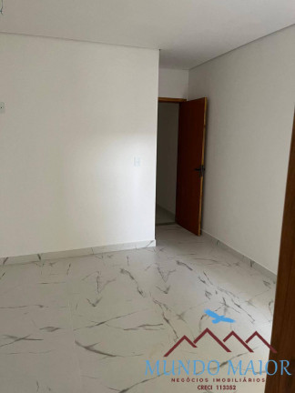 Imagem Apartamento com 3 Quartos à Venda, 186 m² em Campestre - Santo André