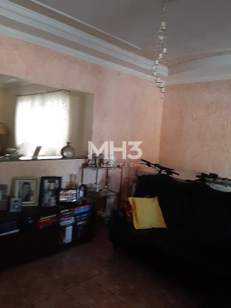 Imagem Casa com 3 Quartos à Venda, 280 m² em Jardim Pérola - Santa Bárbara D'oeste Imagem Casa com 3 Quartos à Venda, 280 m² em Jardim Pérola - Santa Bárbara D'oeste