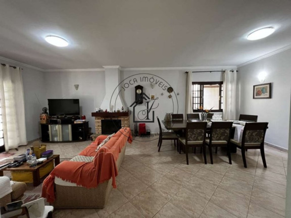 Imagem Casa com 5 Quartos à Venda, 1.175 m² em Granja Viana Ii - Cotia