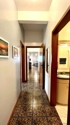 Imagem Apartamento com 3 Quartos à Venda, 100 m² em Praia Grande - Torres
