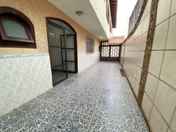 Imagem Sobrado com 5 Quartos à Venda, 282 m² em Chácara Santo Antônio (zona Leste) - São Paulo