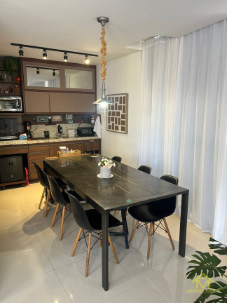 Imagem Apartamento com 3 Quartos à Venda, 115 m² em Itapuã - Vila Velha Imagem Apartamento com 3 Quartos à Venda, 115 m² em Itapuã - Vila Velha