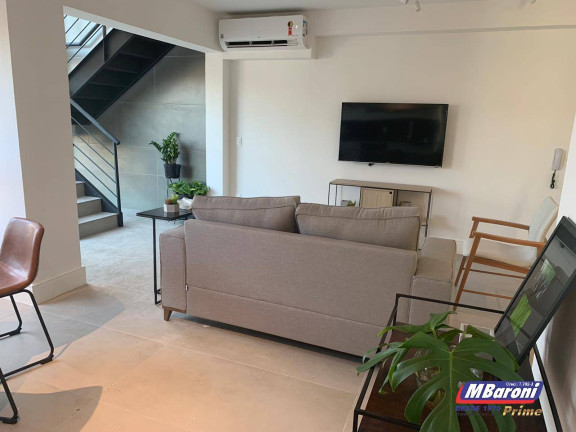 Imagem Apartamento com 1 Quarto à Venda, 85 m² em Jardim Paulista - São Paulo