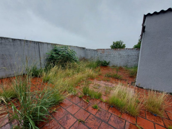 Imagem Imóvel com 4 Quartos à Venda, 110 m² em Morada Do Vale I - Gravataí