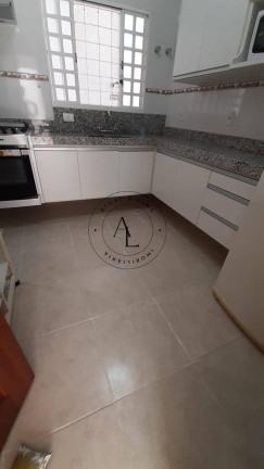 Imagem Casa com 3 Quartos à Venda, 142 m² em Vila Nogueira - Campinas