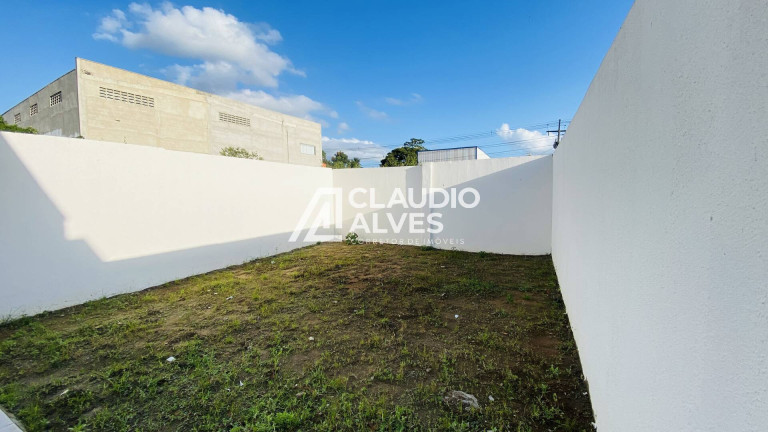Imagem Casa com 3 Quartos à Venda, 70 m² em Sim - Feira De Santana