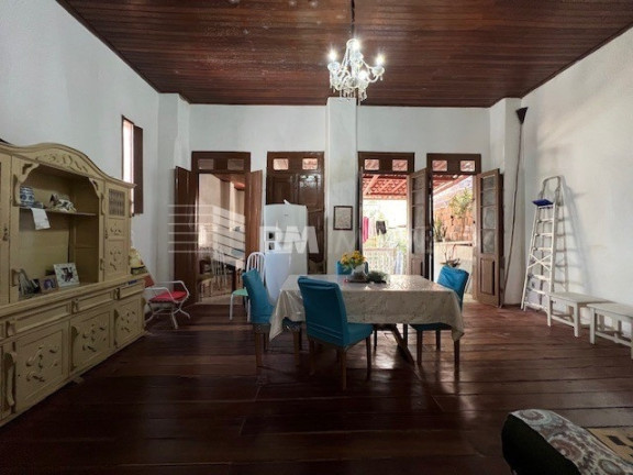 Imagem Casa com 3 Quartos para Alugar, em Centro - Nazaré Imagem Casa com 3 Quartos para Alugar, em Centro - Nazaré