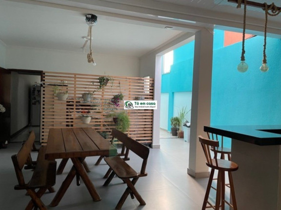 Imagem Imóvel com 3 Quartos à Venda, 190 m² em Cidade Morumbi - São José Dos Campos Imagem Imóvel com 3 Quartos à Venda, 190 m² em Cidade Morumbi - São José Dos Campos