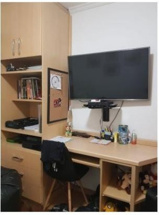 Imagem Apartamento com 3 Quartos à Venda, 94 m² em Tatuapé - São Paulo