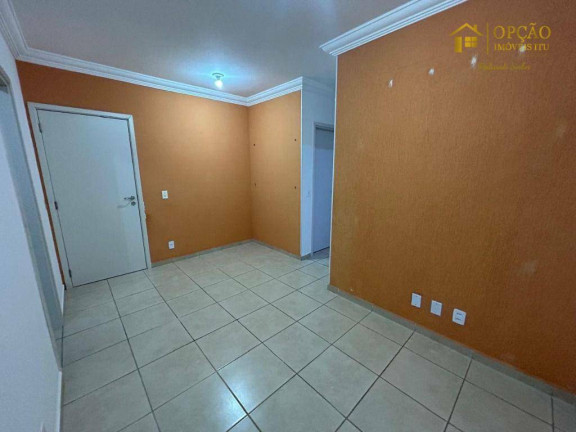 Imagem Apartamento com 2 Quartos à Venda, 48 m² em Vila Santa Terezinha - Itu Imagem Apartamento com 2 Quartos à Venda, 48 m² em Vila Santa Terezinha - Itu